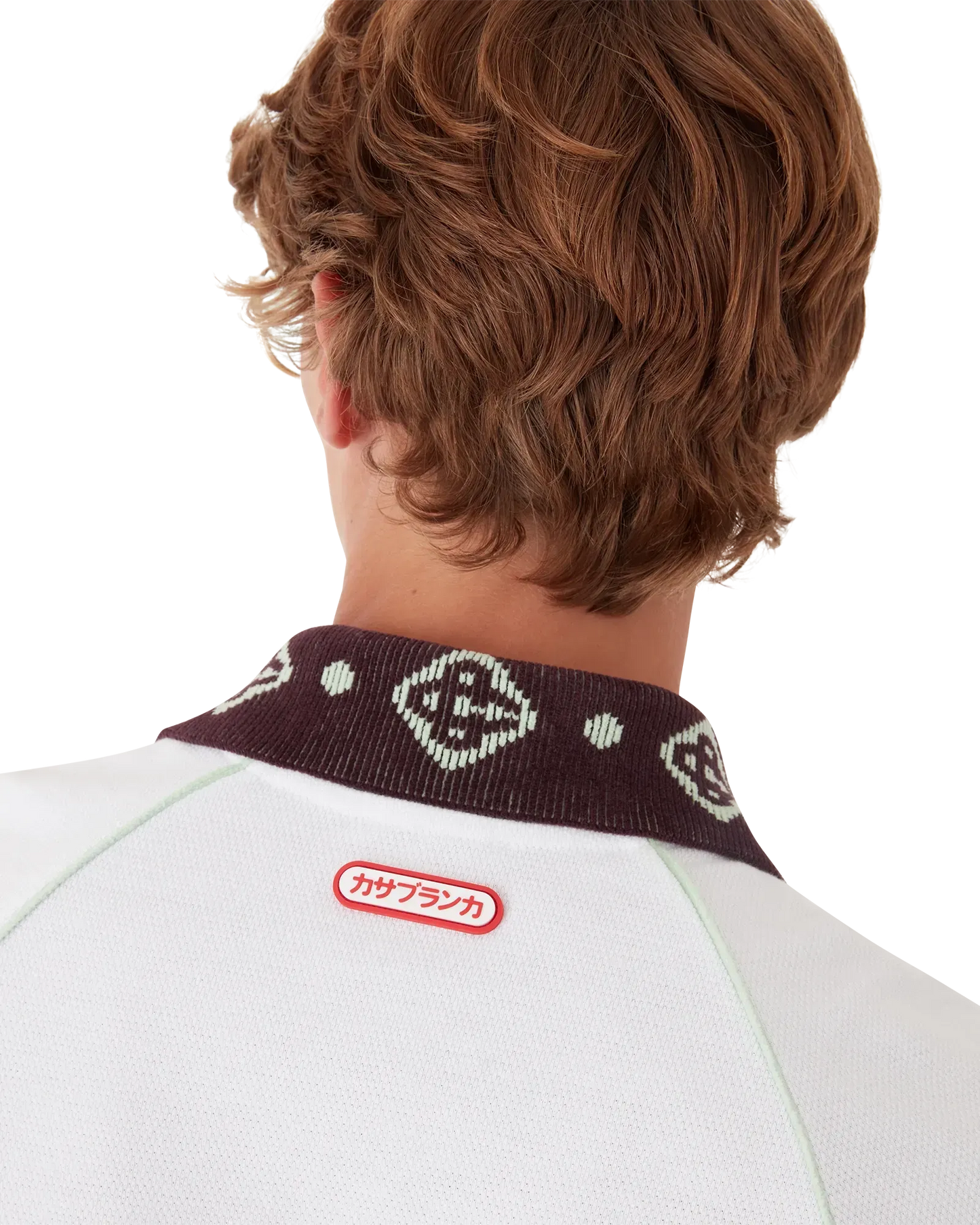 Polo Piqué