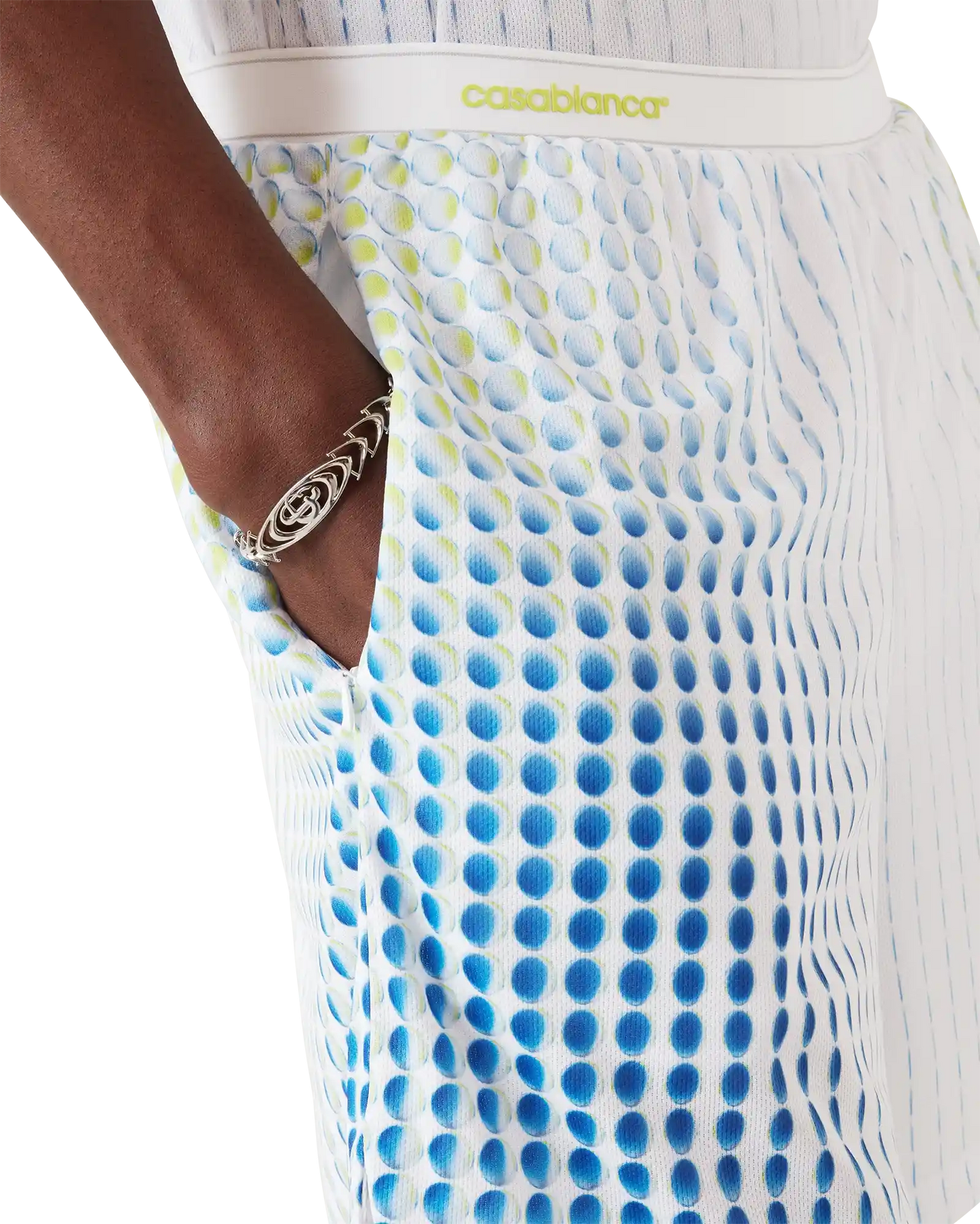 Shorts de tennis techniques