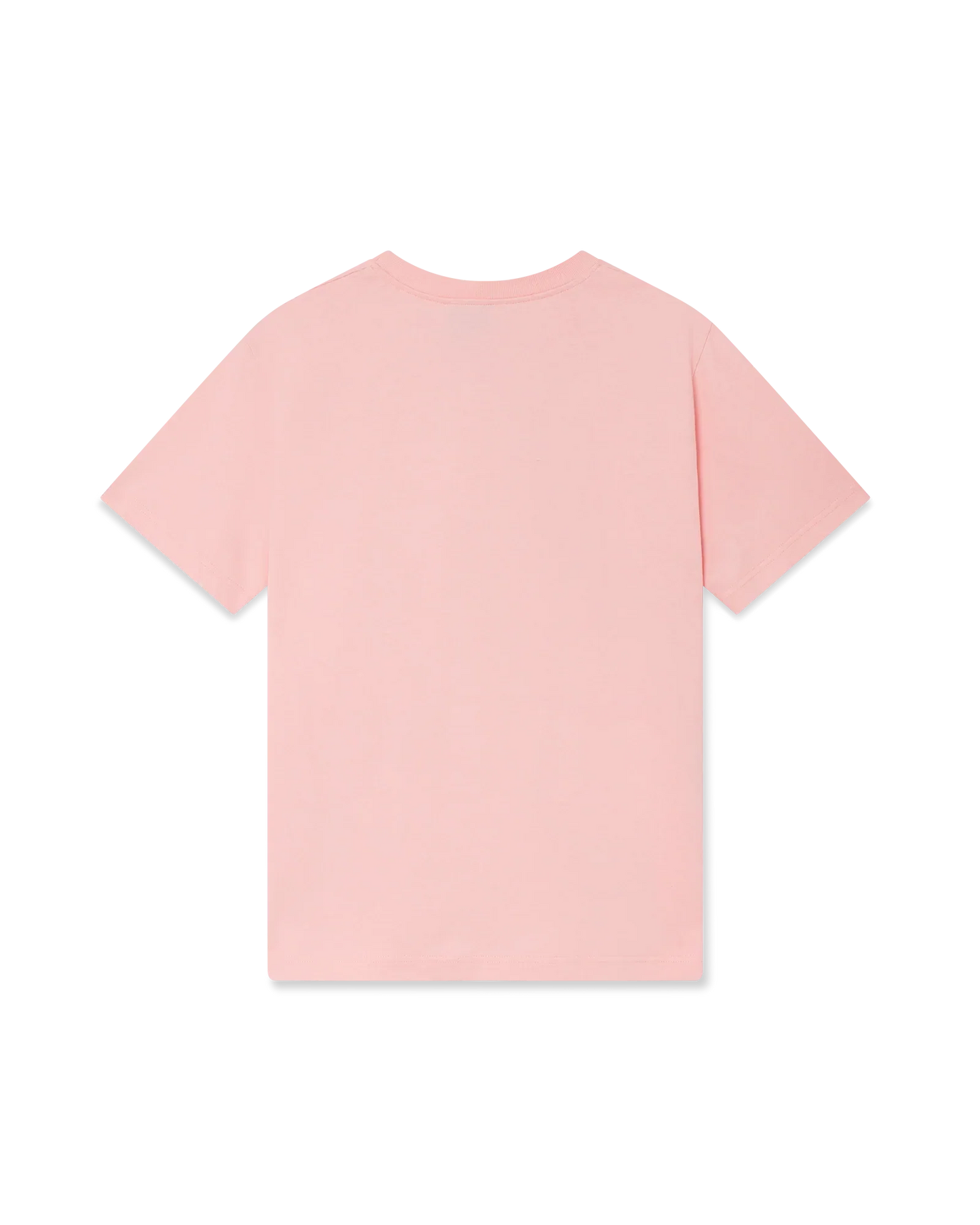 T-shirt à manches courtes avec logo en verre