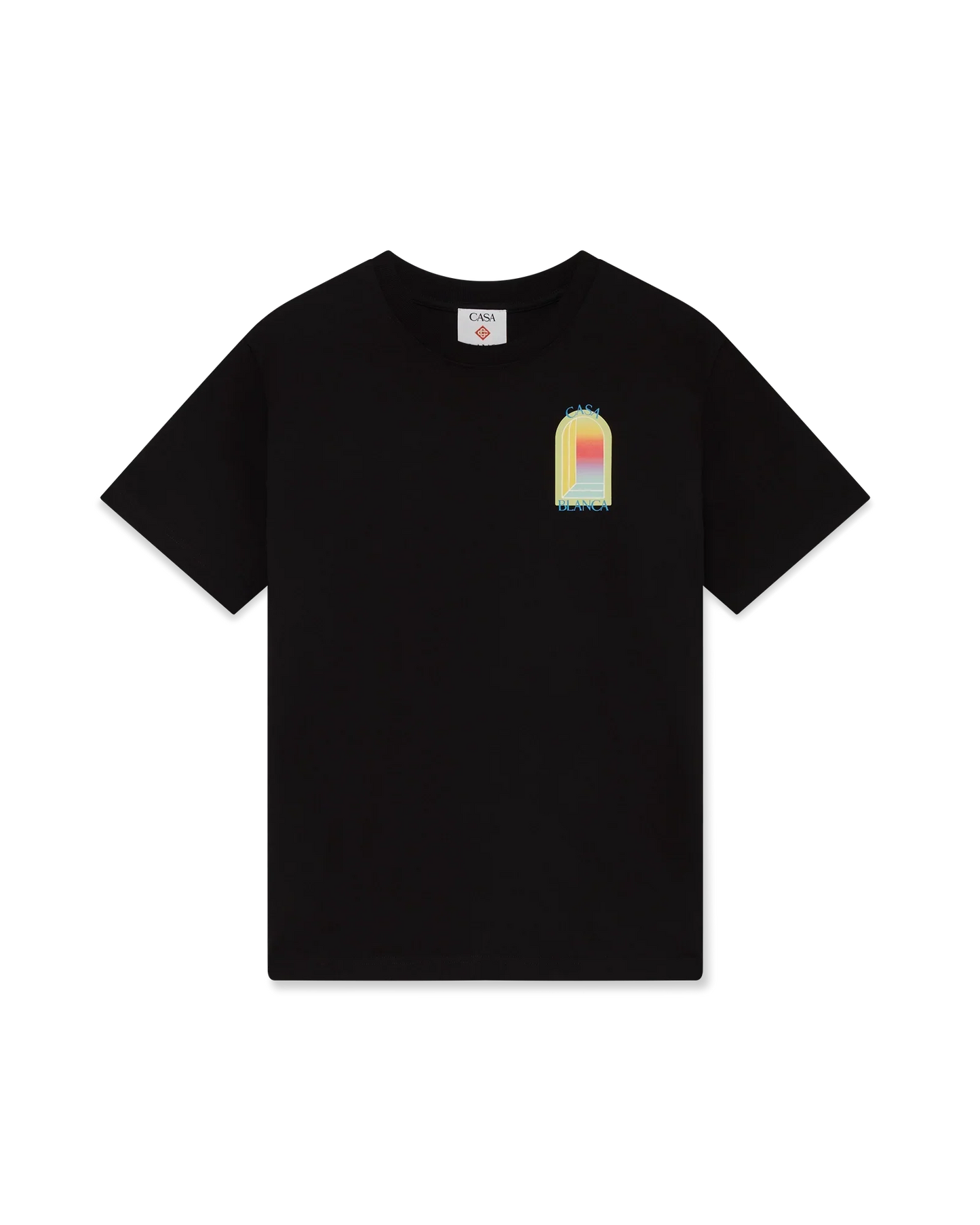 T-shirt à manches courtes L'Arche