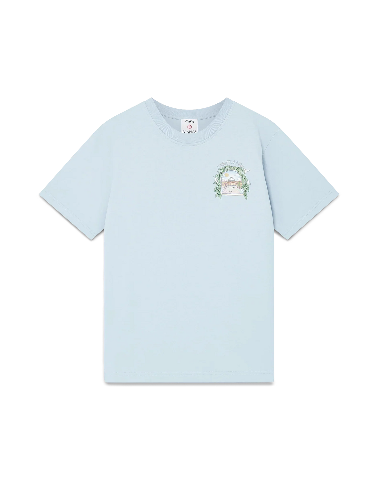 T-shirt à manches courtes L'Arche De Tennis