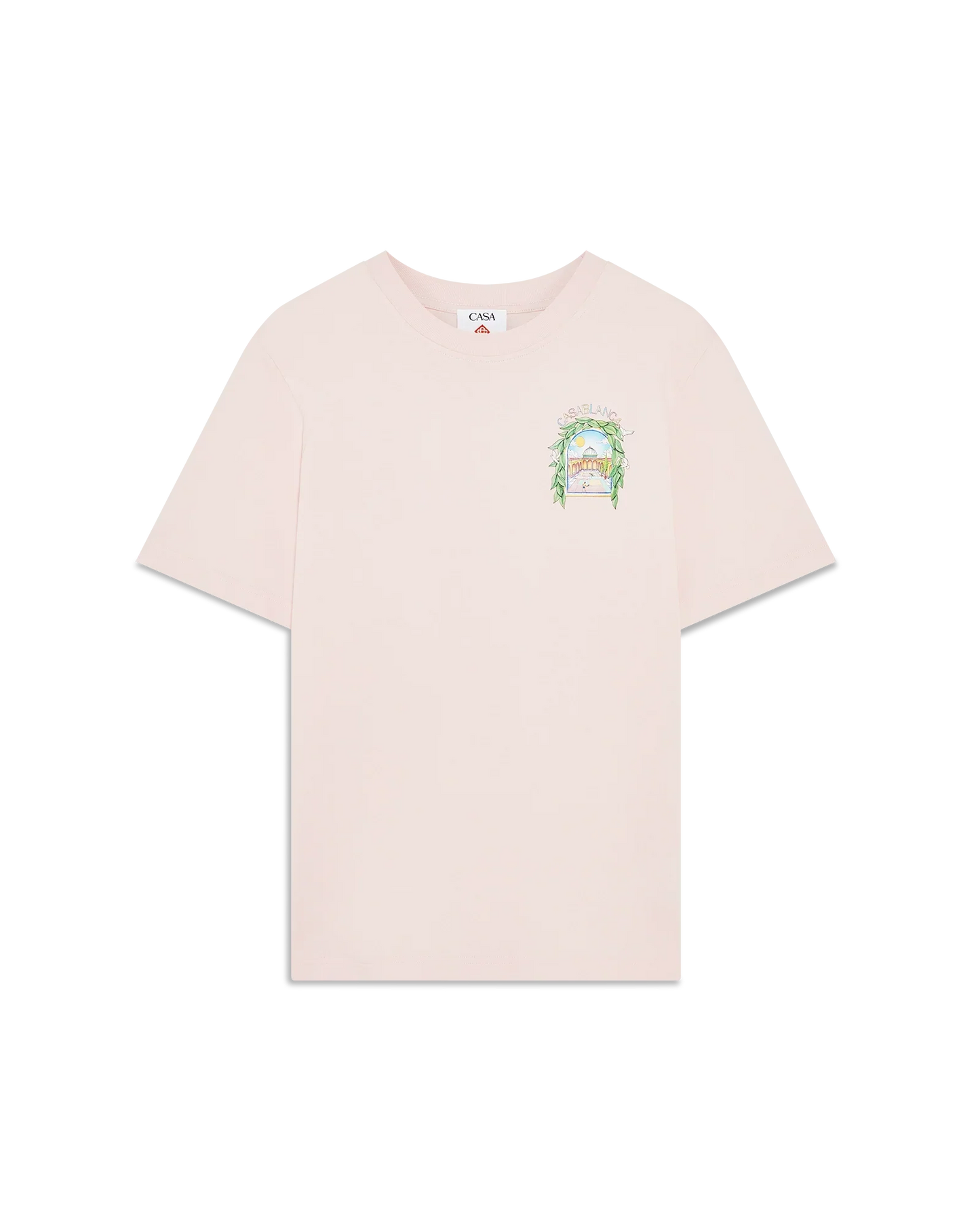 T-shirt à manches courtes L'Arche De Tennis