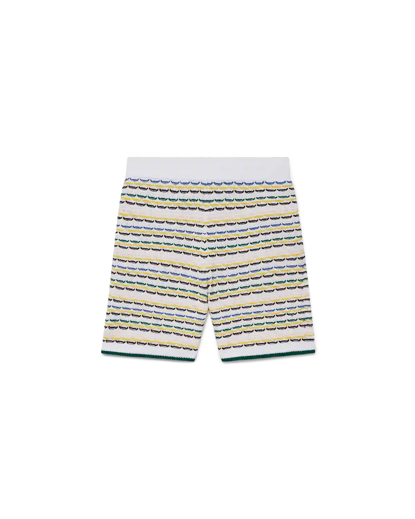Shorts en point de claquage