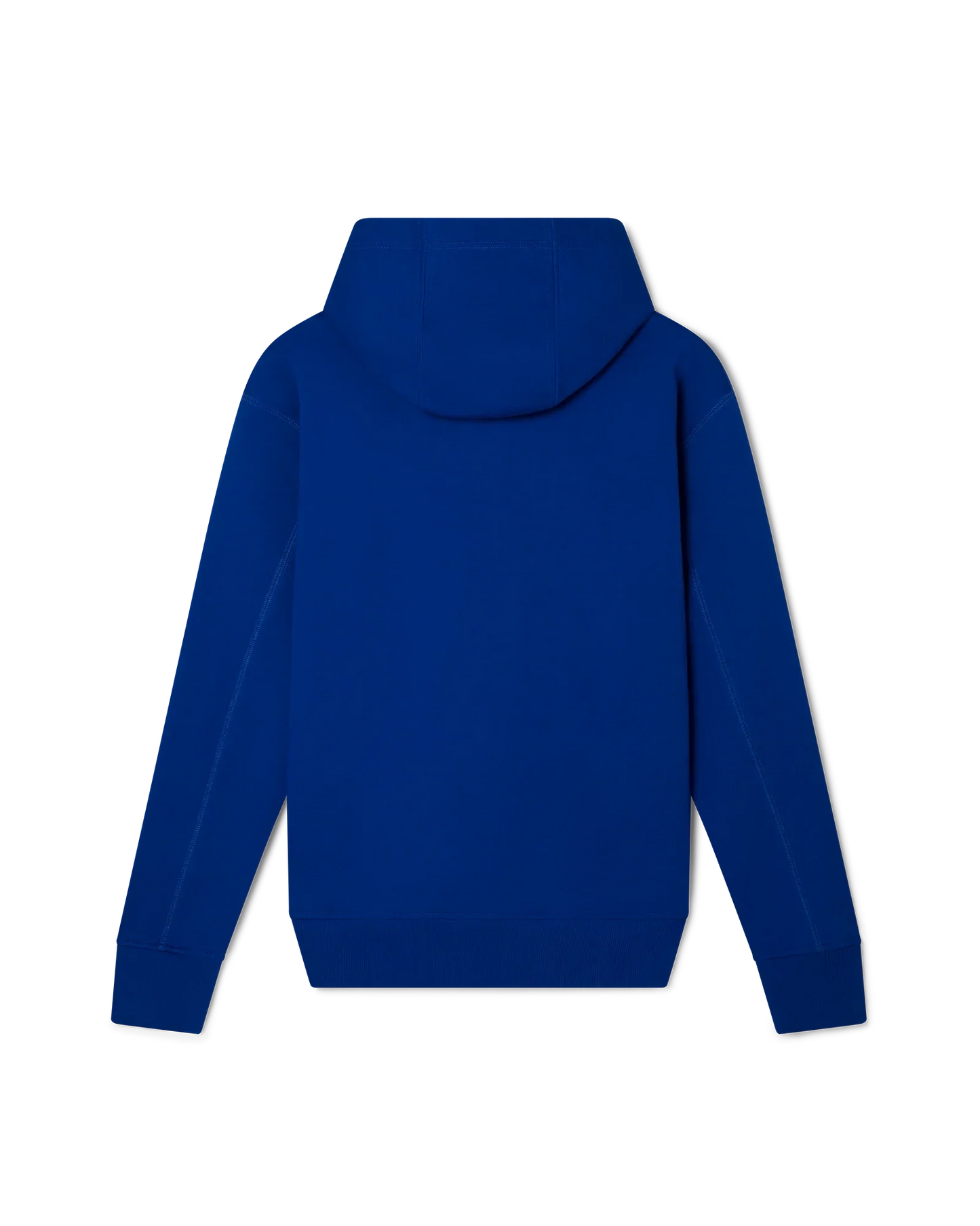 Sweat à capuche drapeau de Collombes