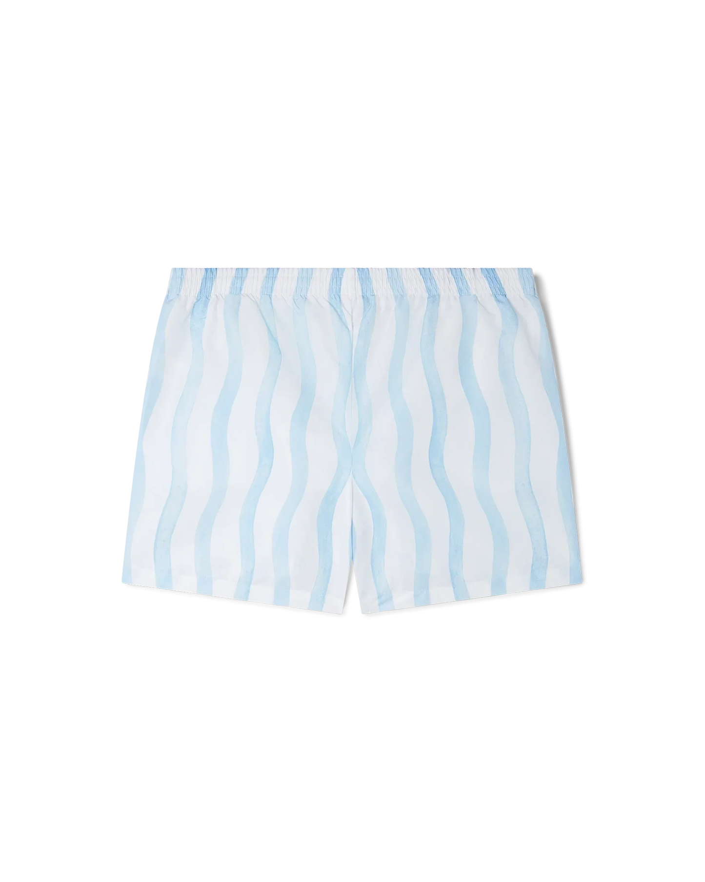 Maillot de bain short Wave