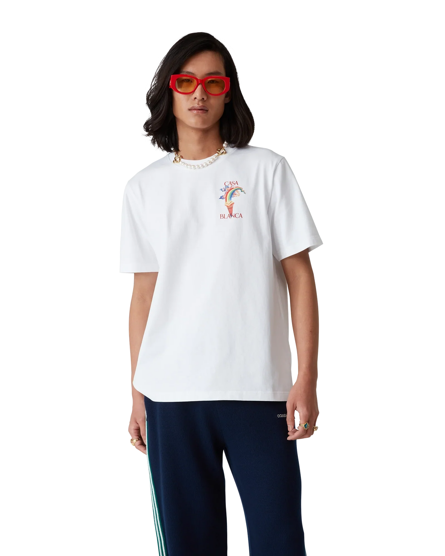 Nature's Teacher Short Sleeve T-Shirt