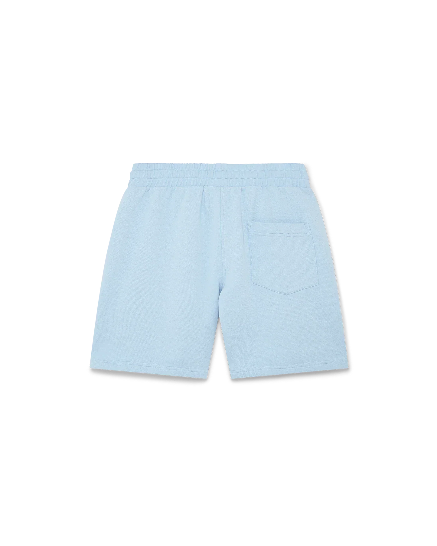 Short molletonné Soleil Levant