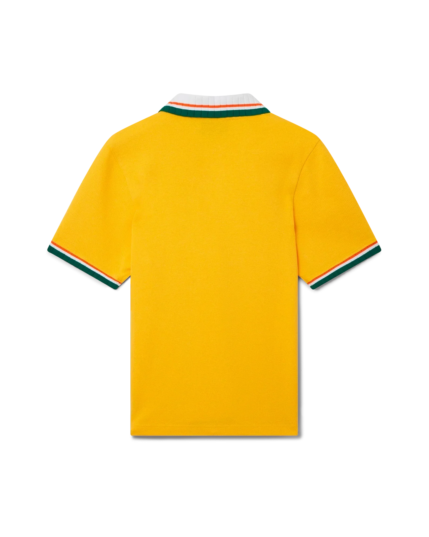 Polo piqué