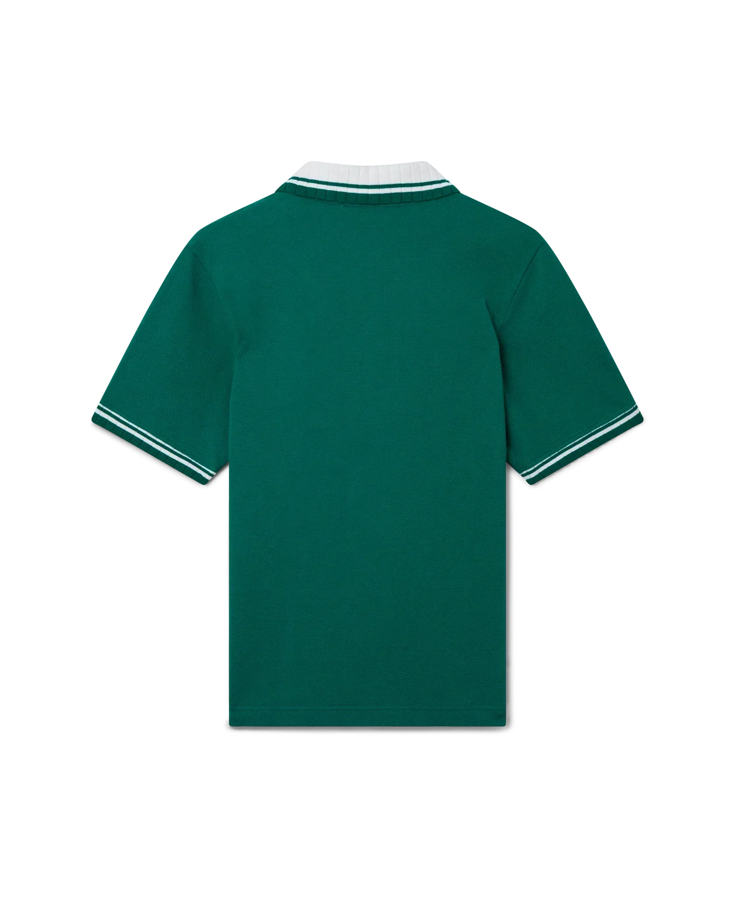 Polo piqué
