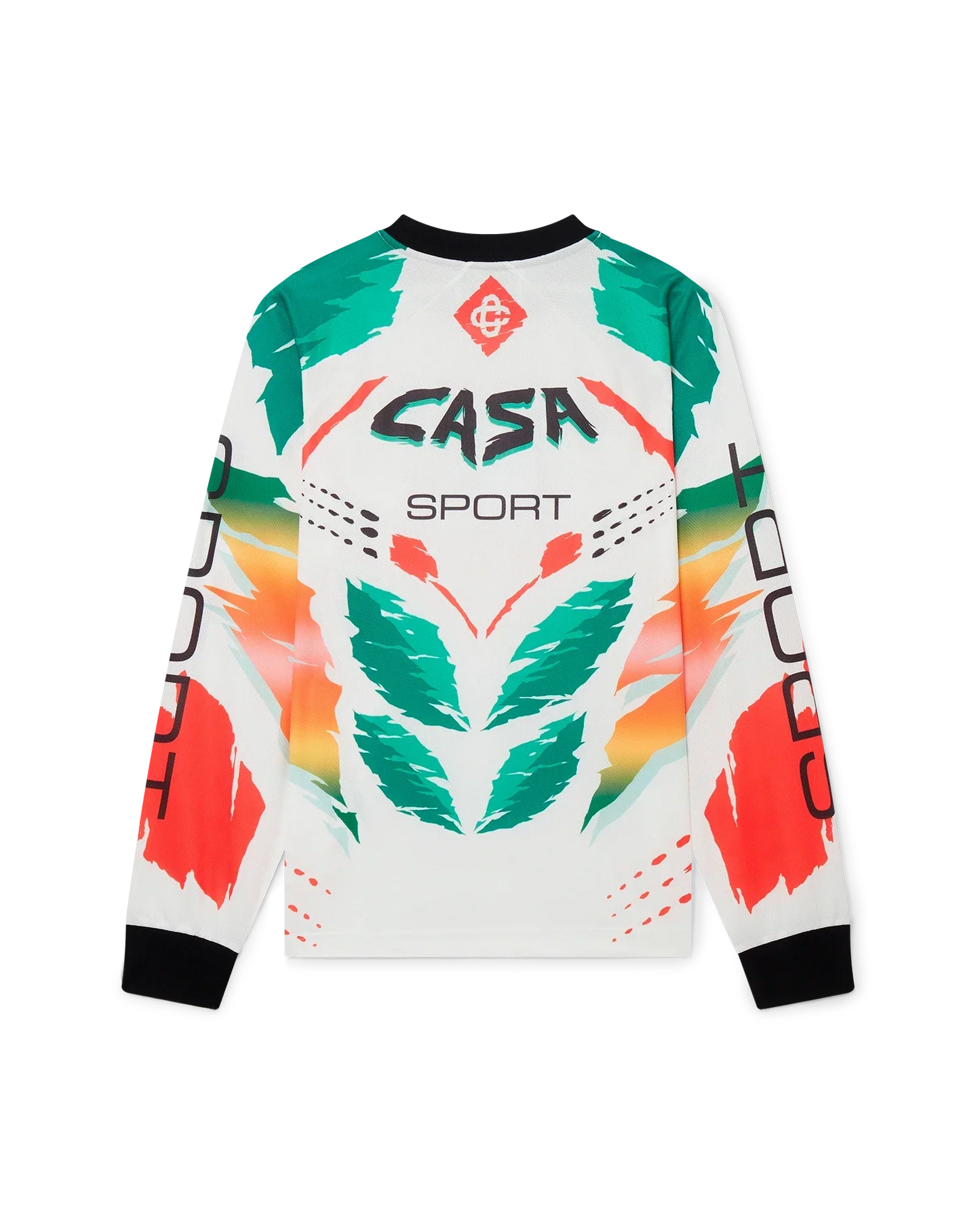 T-shirt Casa Moto à manches longues