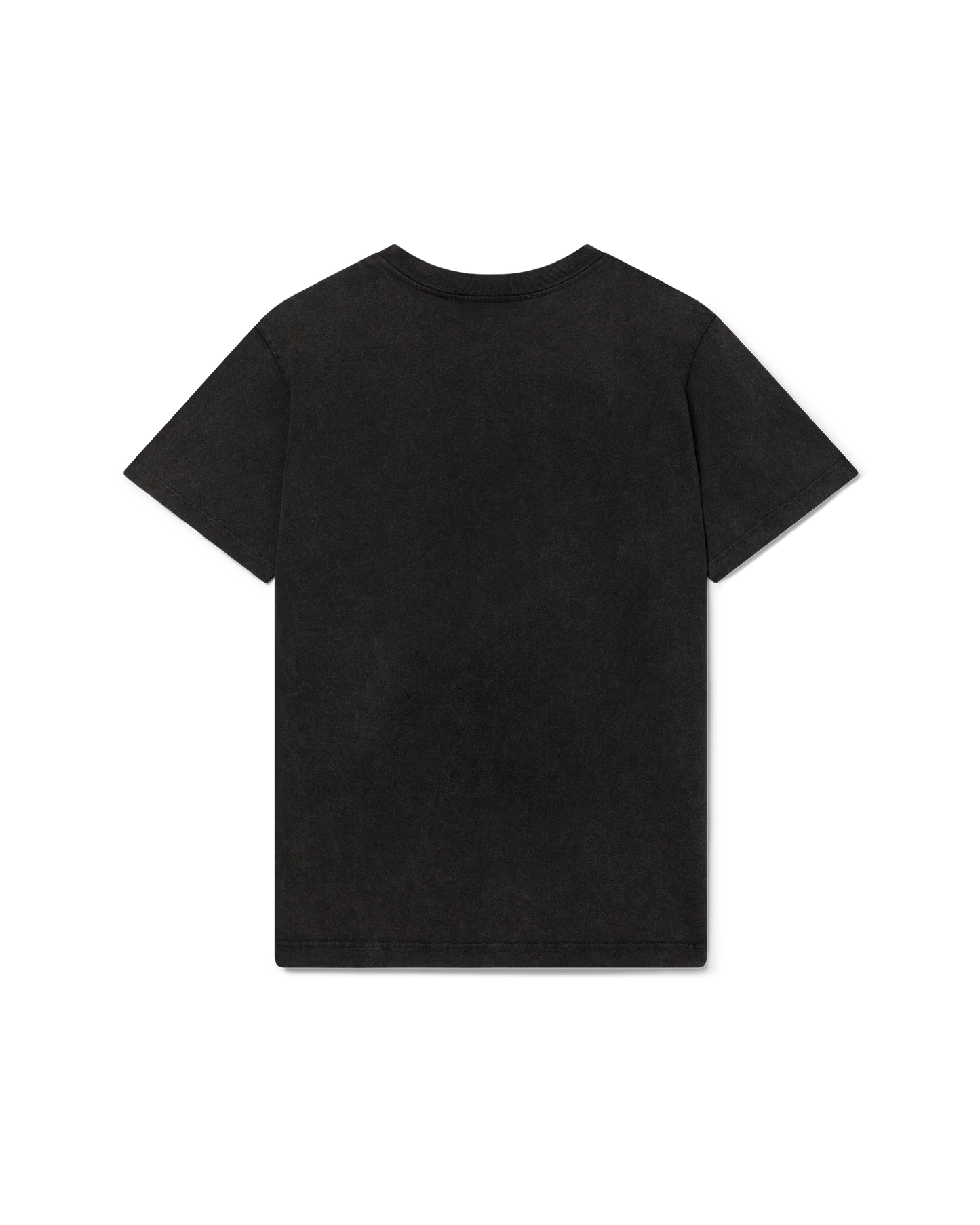 Music For The People Short Sleeve T-Shirt