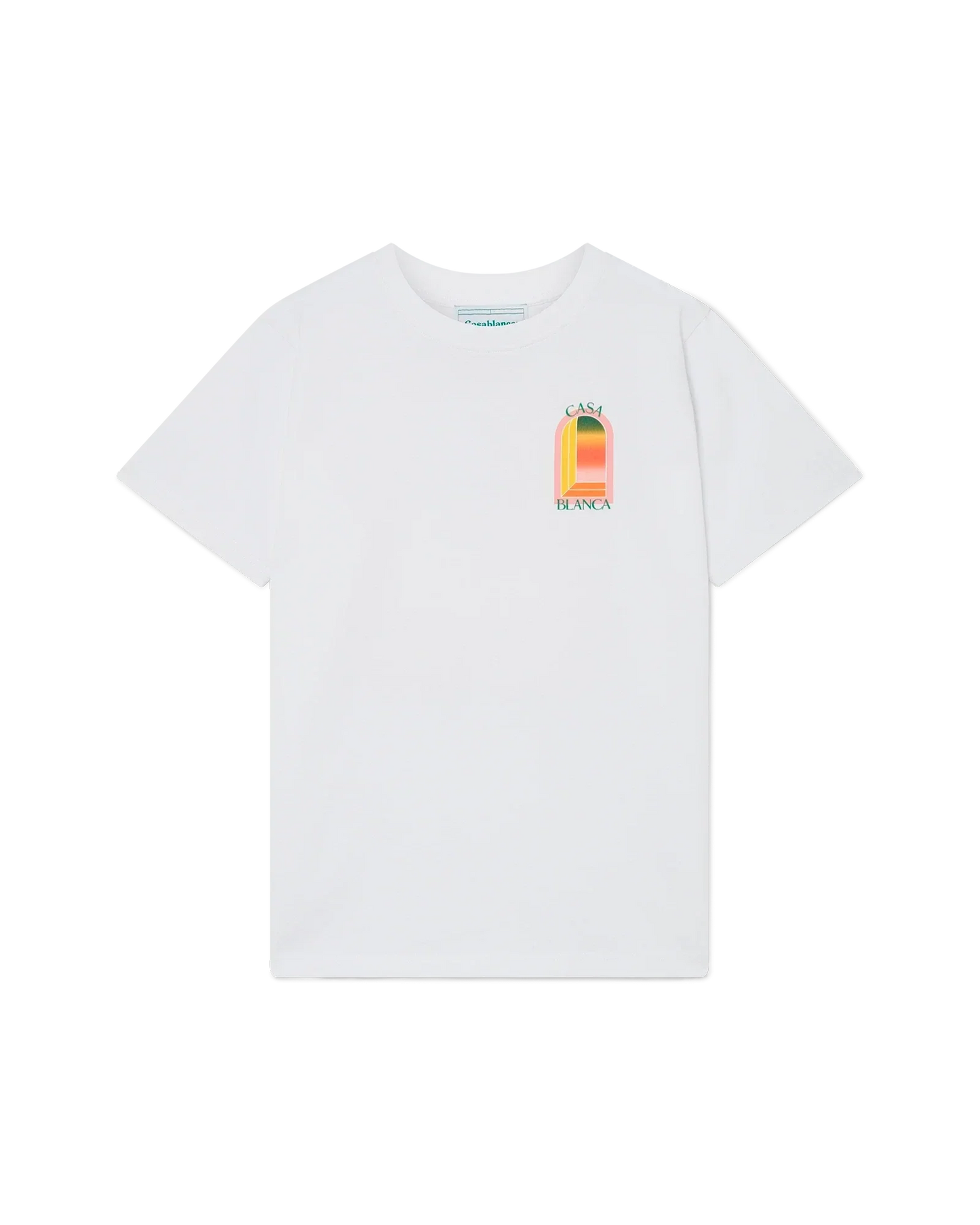 T-shirt à manches courtes Gradient L'Arche