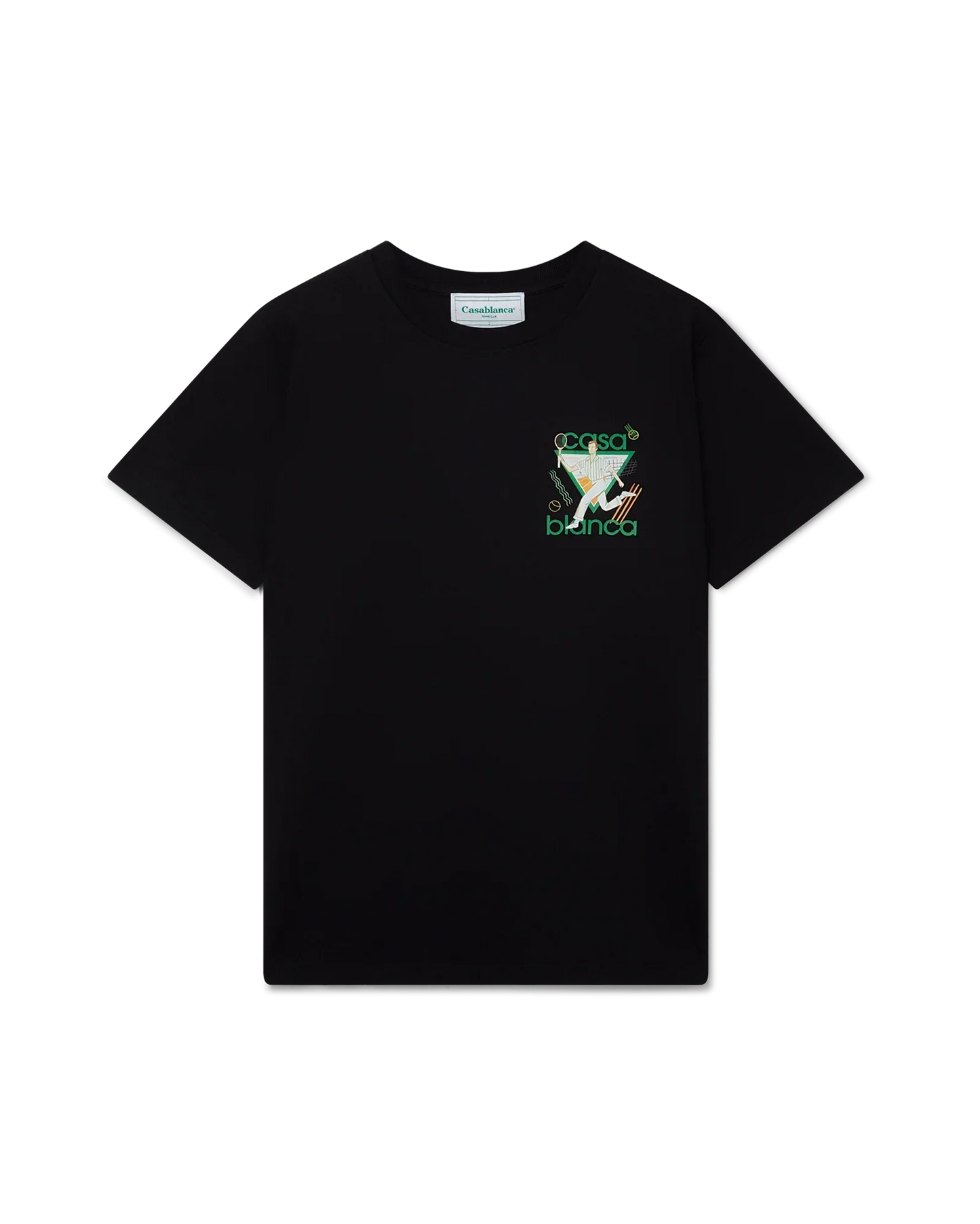 T-shirt à manches courtes Le Jeu