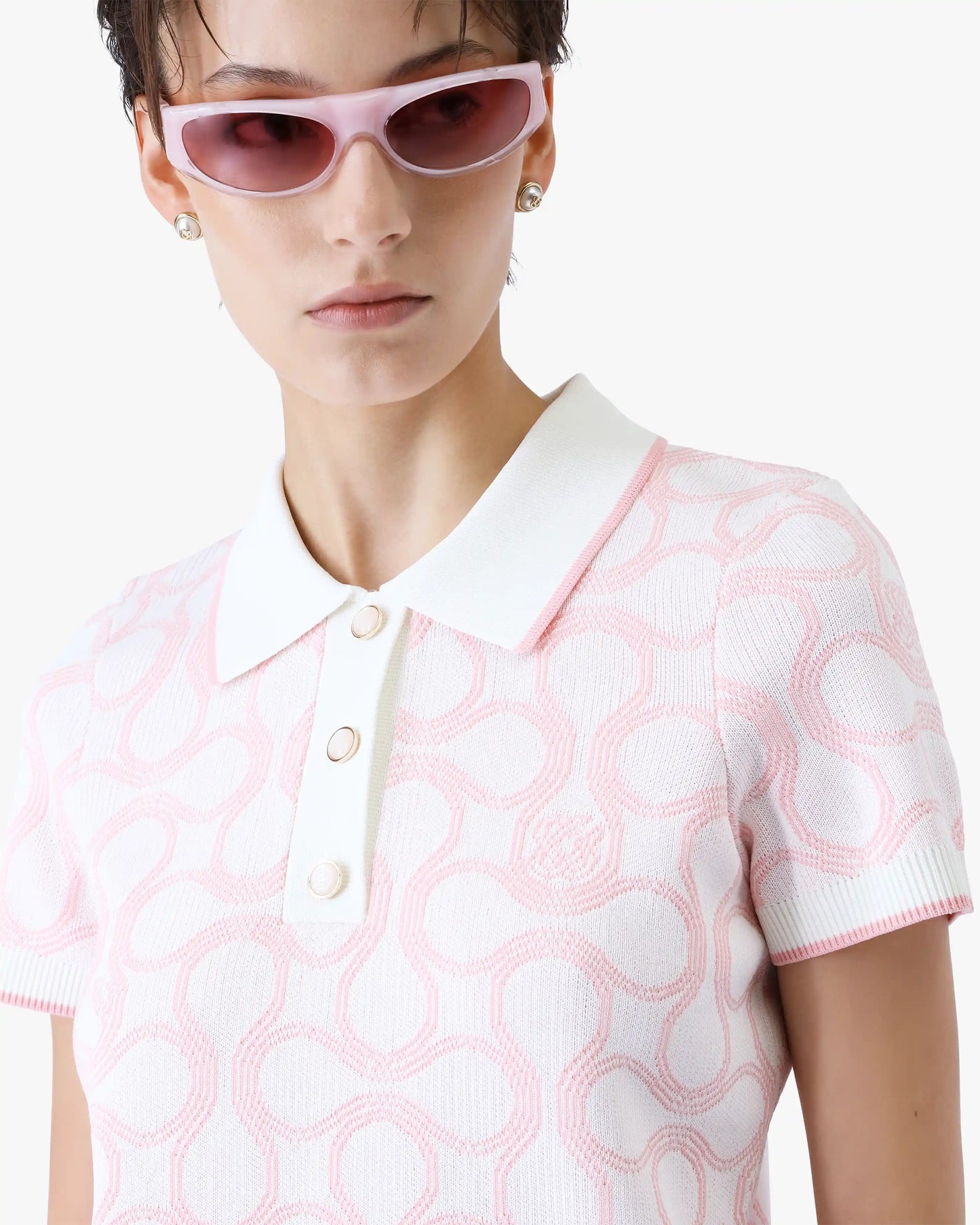 Polo Optic Drop
