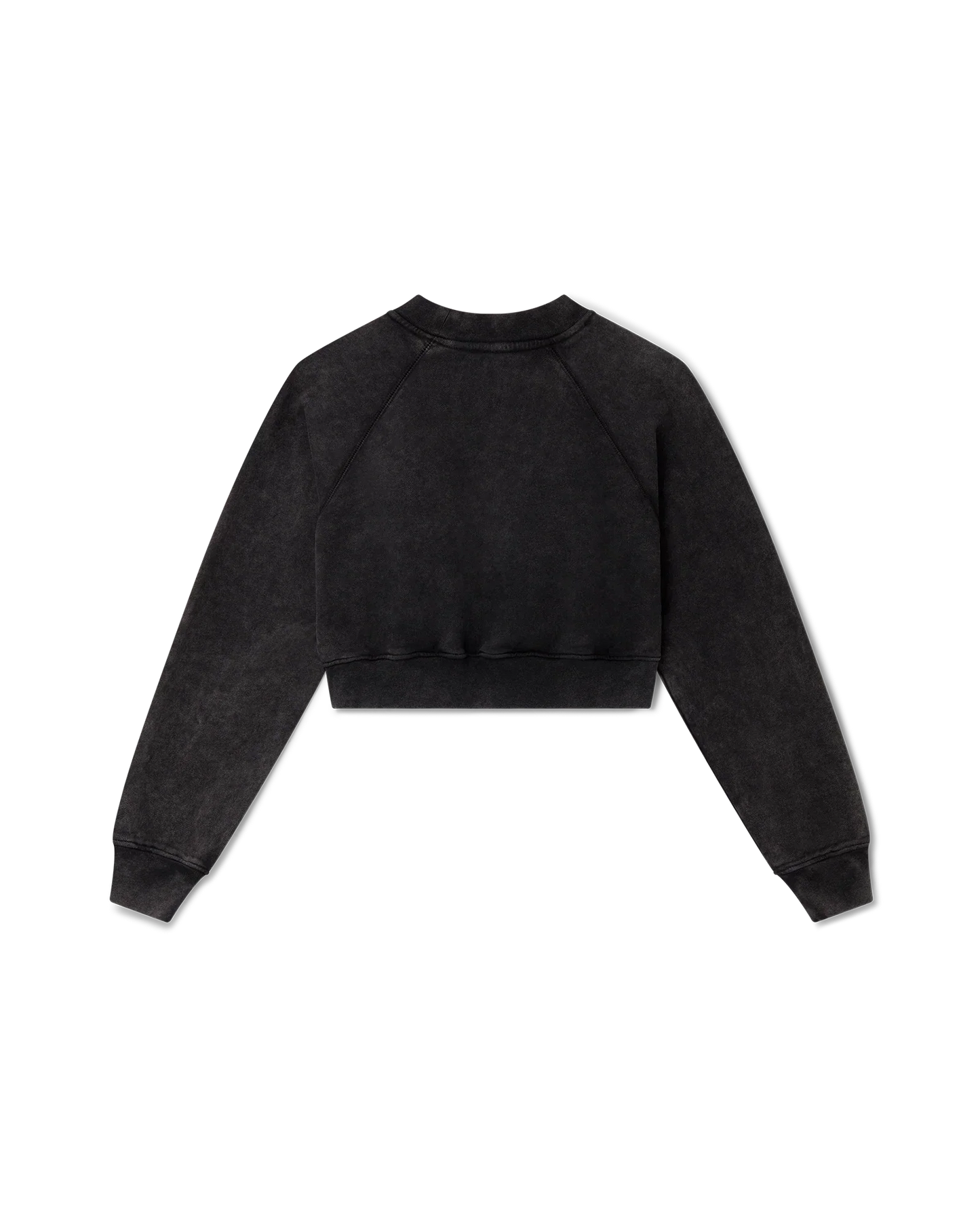 Sweat-shirt court École de Beauté