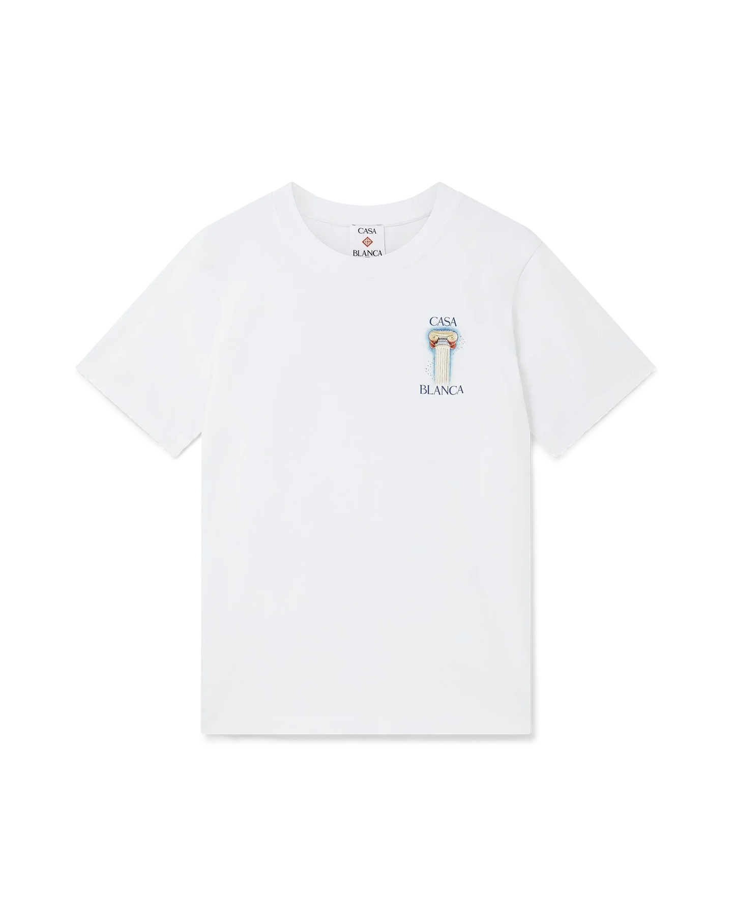 La Colonne Short Sleeve T-Shirt