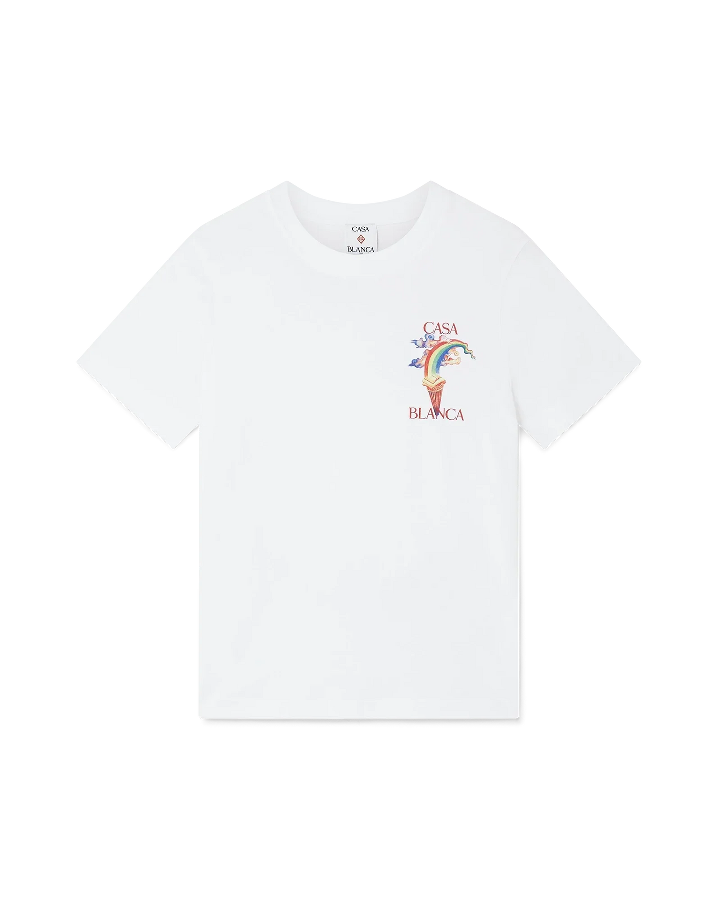 Nature's Teacher Short Sleeve T-Shirt