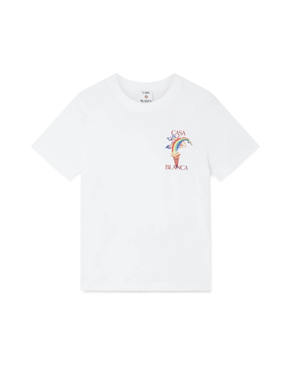 Nature's Teacher Short Sleeve T-Shirt