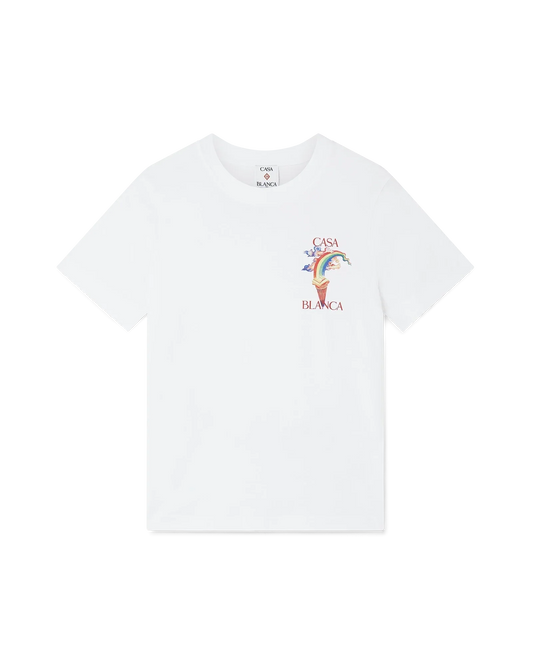 Nature's Teacher Short Sleeve T-Shirt
