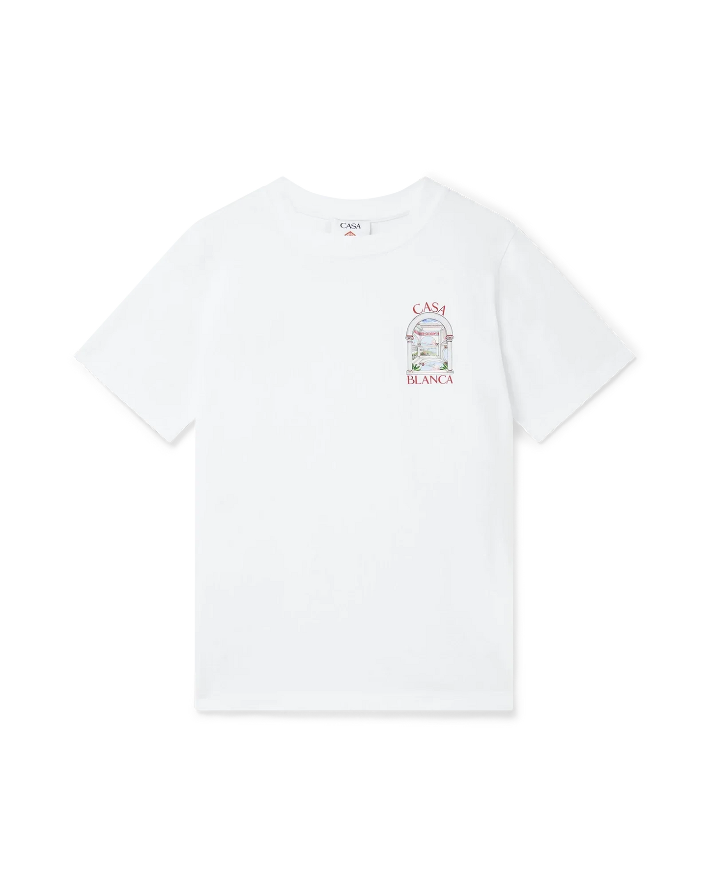 Le Passage Short Sleeve T-Shirt