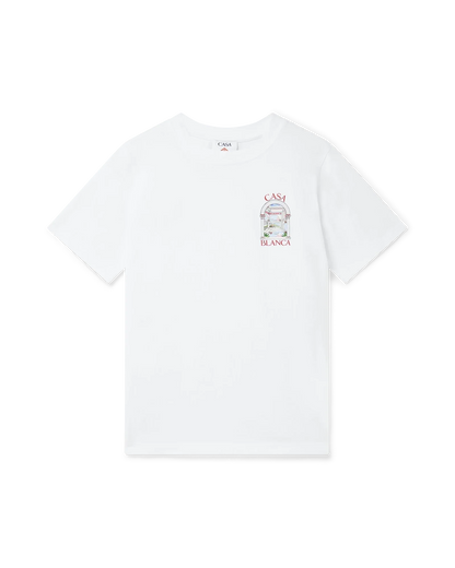 Le Passage Short Sleeve T-Shirt