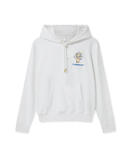 Sweat-shirt à capuche Diamond Column