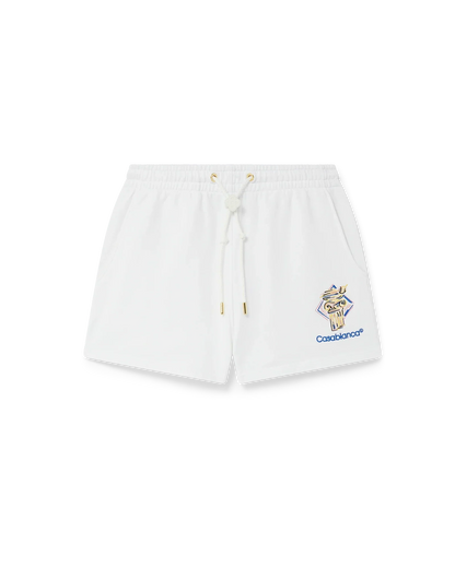 Short de jogging Diamond Column