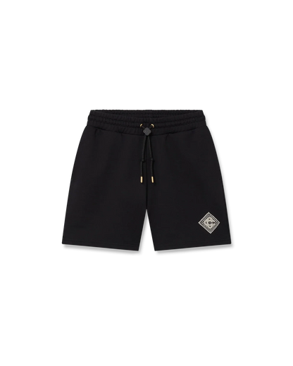 Short en molleton Perle Diamant