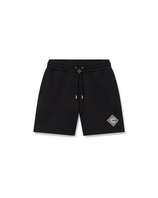 Pearl Diamond Sweatshorts
