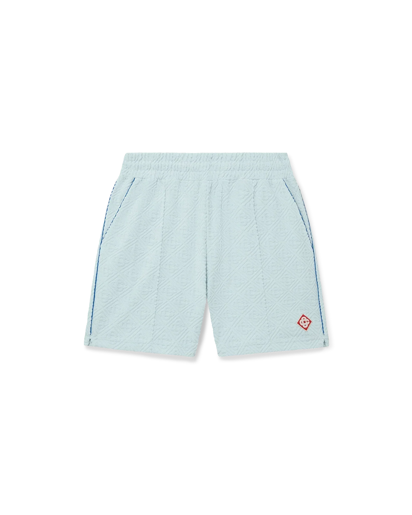 Monogram Towelling Shorts
