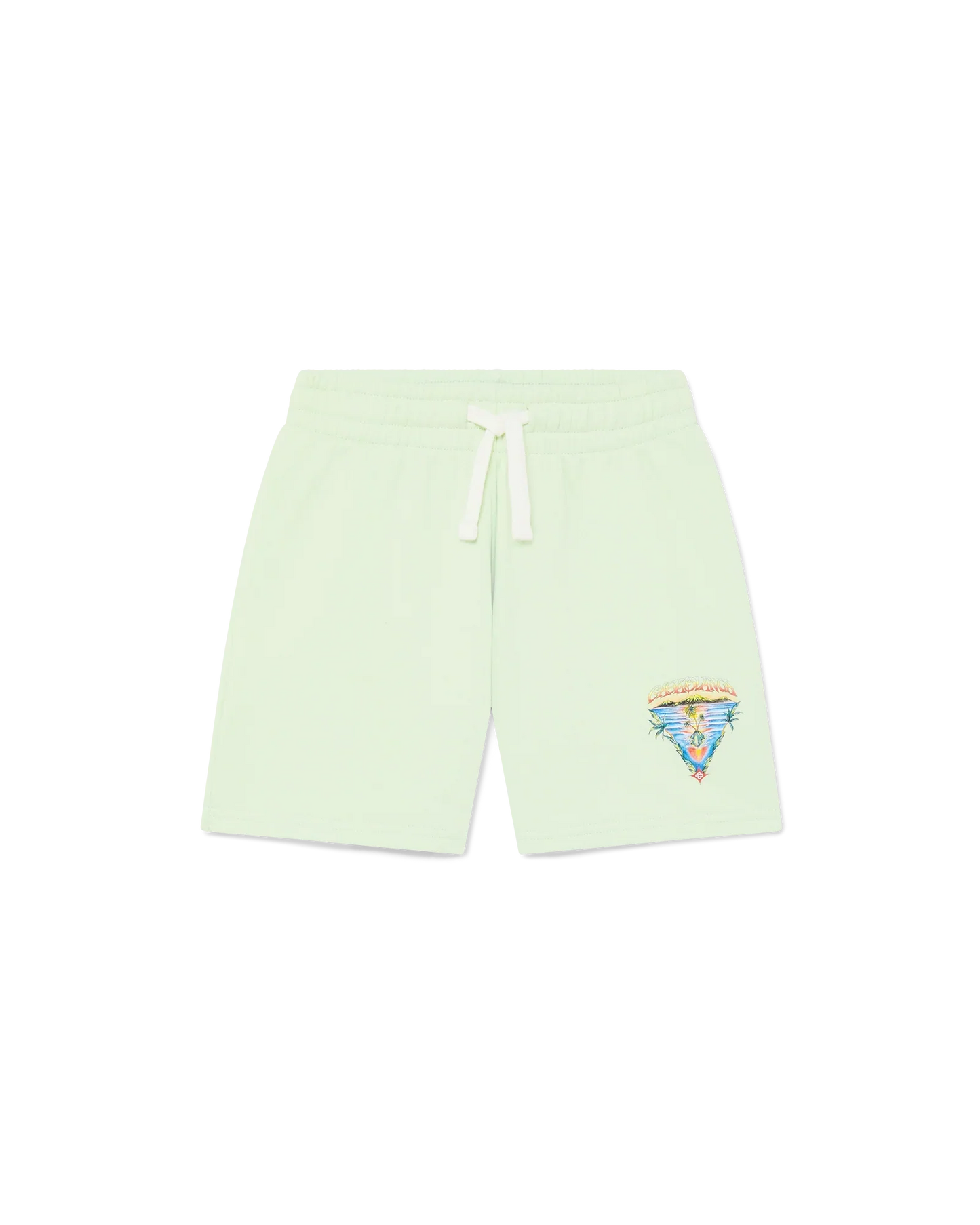 Children's Innocence Triangle Shorts