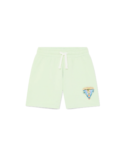 Children's Innocence Triangle Shorts