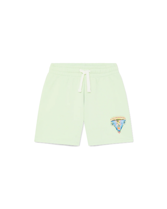 Children's Innocence Triangle Shorts