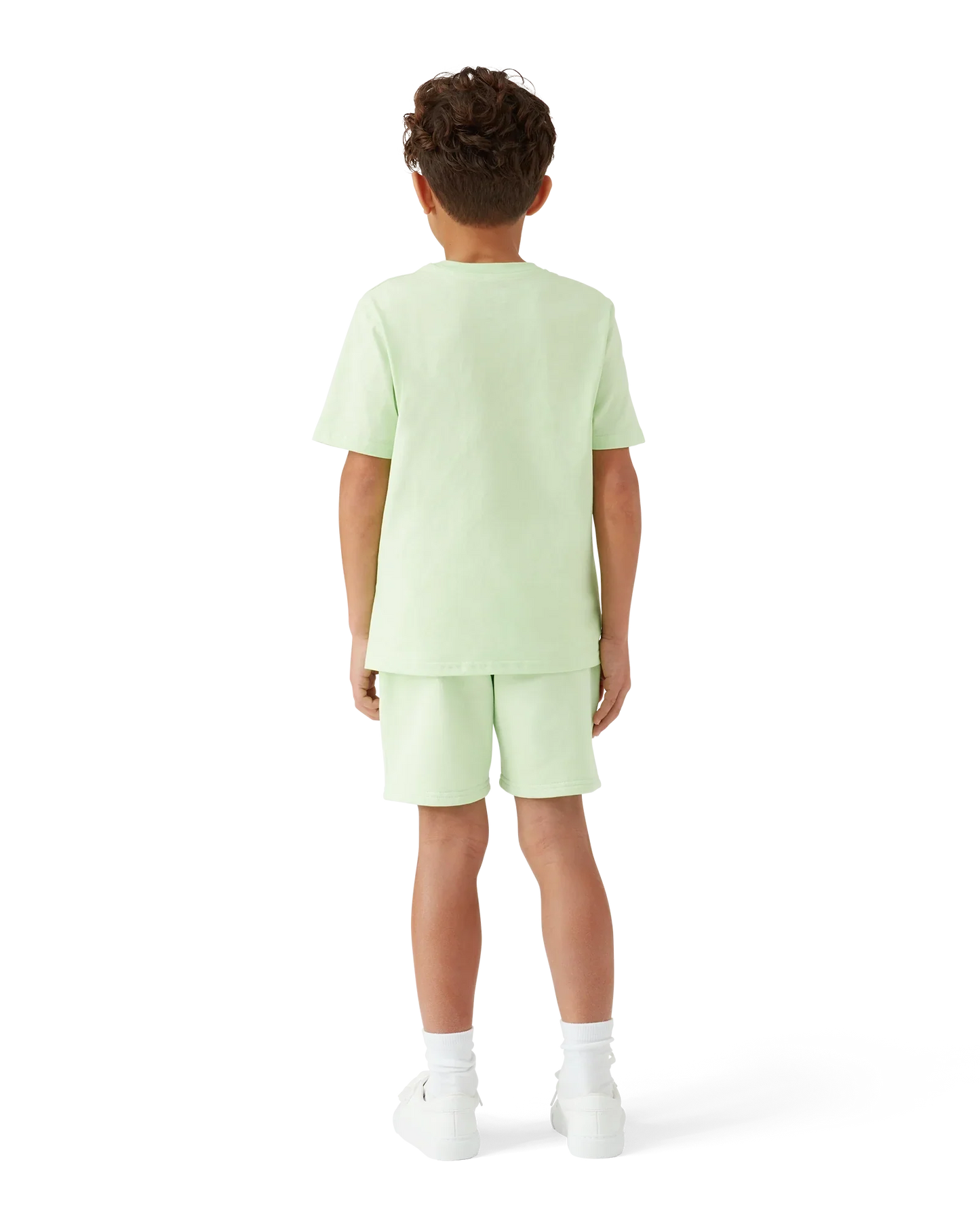 Children's Innocence Triangle Shorts