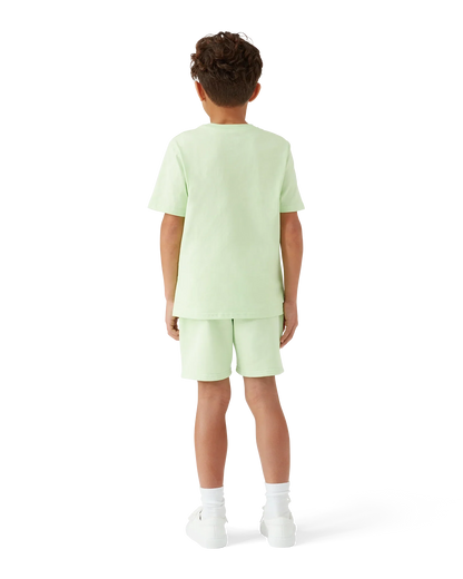 Children's Innocence Triangle Shorts