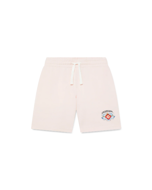 Children's Waves Shorts