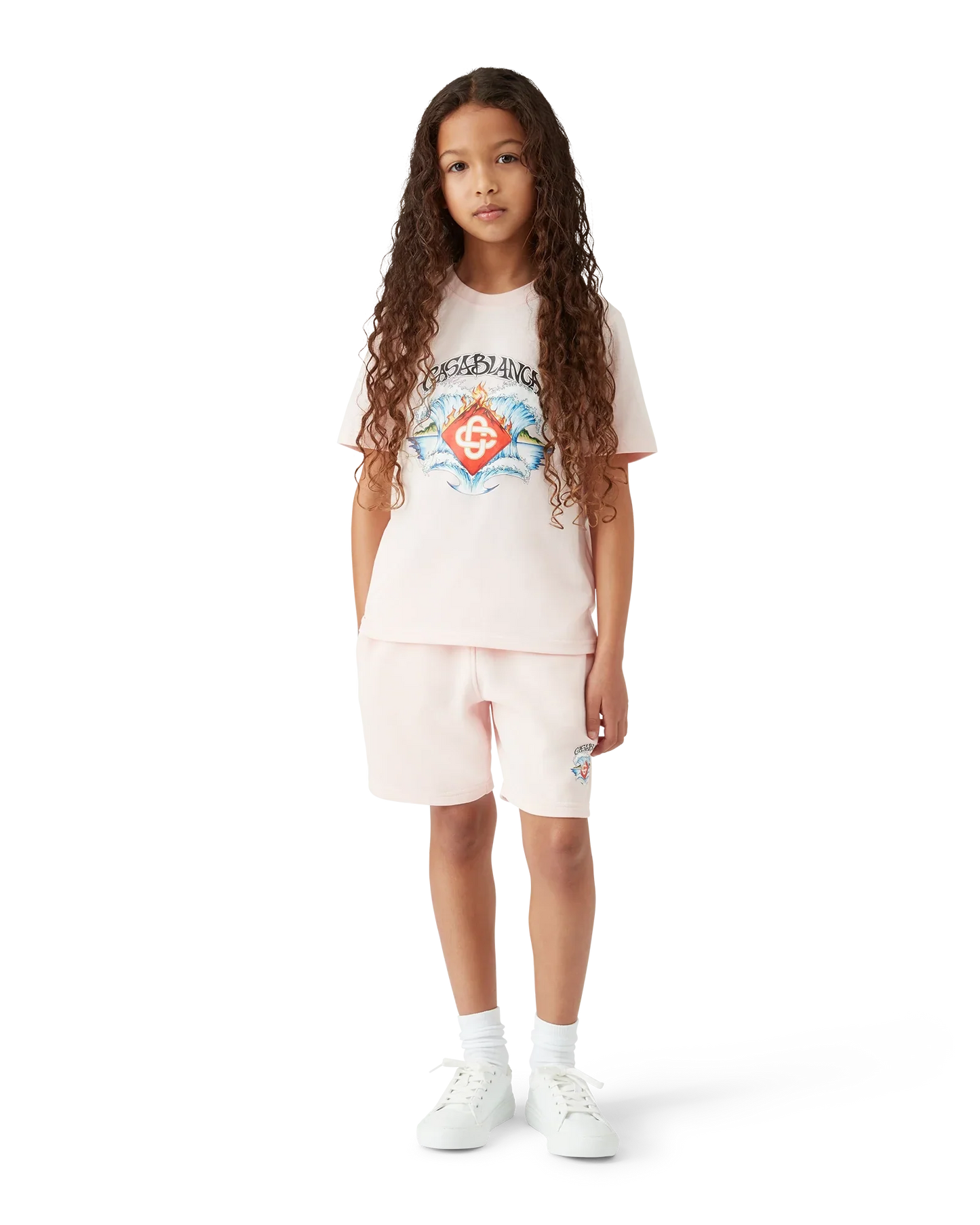 Shorts d'été pour enfants