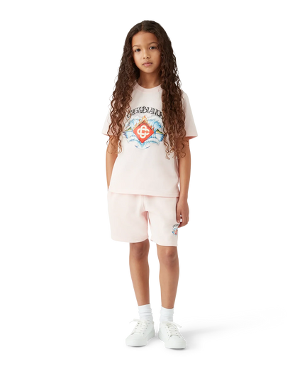 Shorts d'été pour enfants