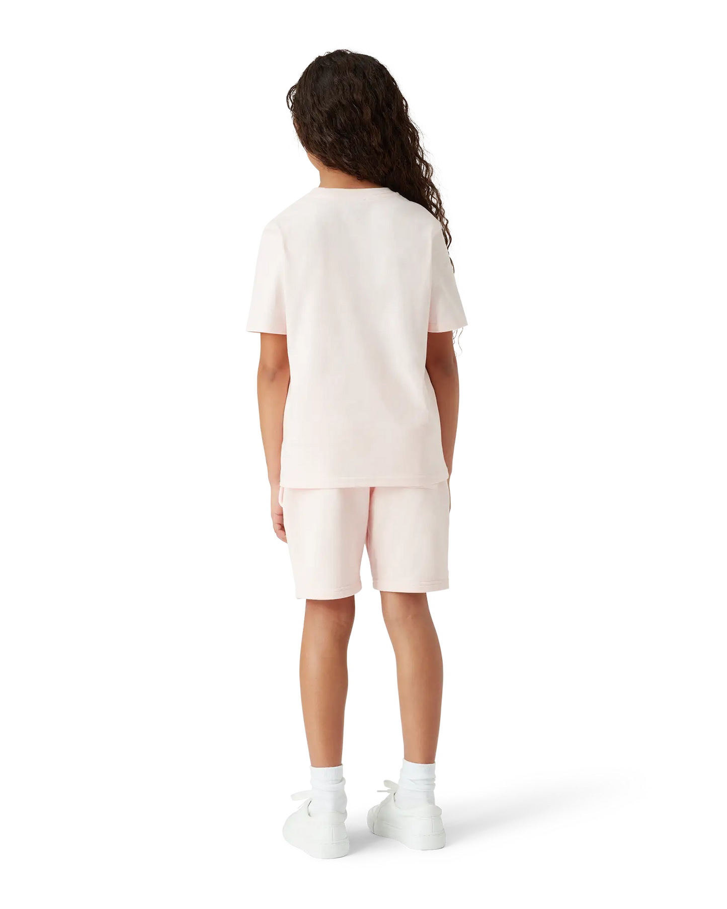 T-shirt à manches courtes enfant "Vagues"