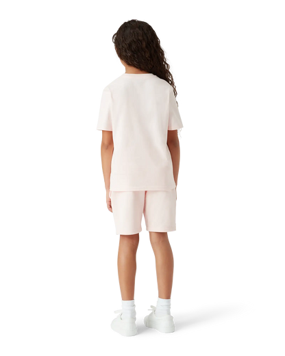 T-shirt à manches courtes enfant "Vagues"