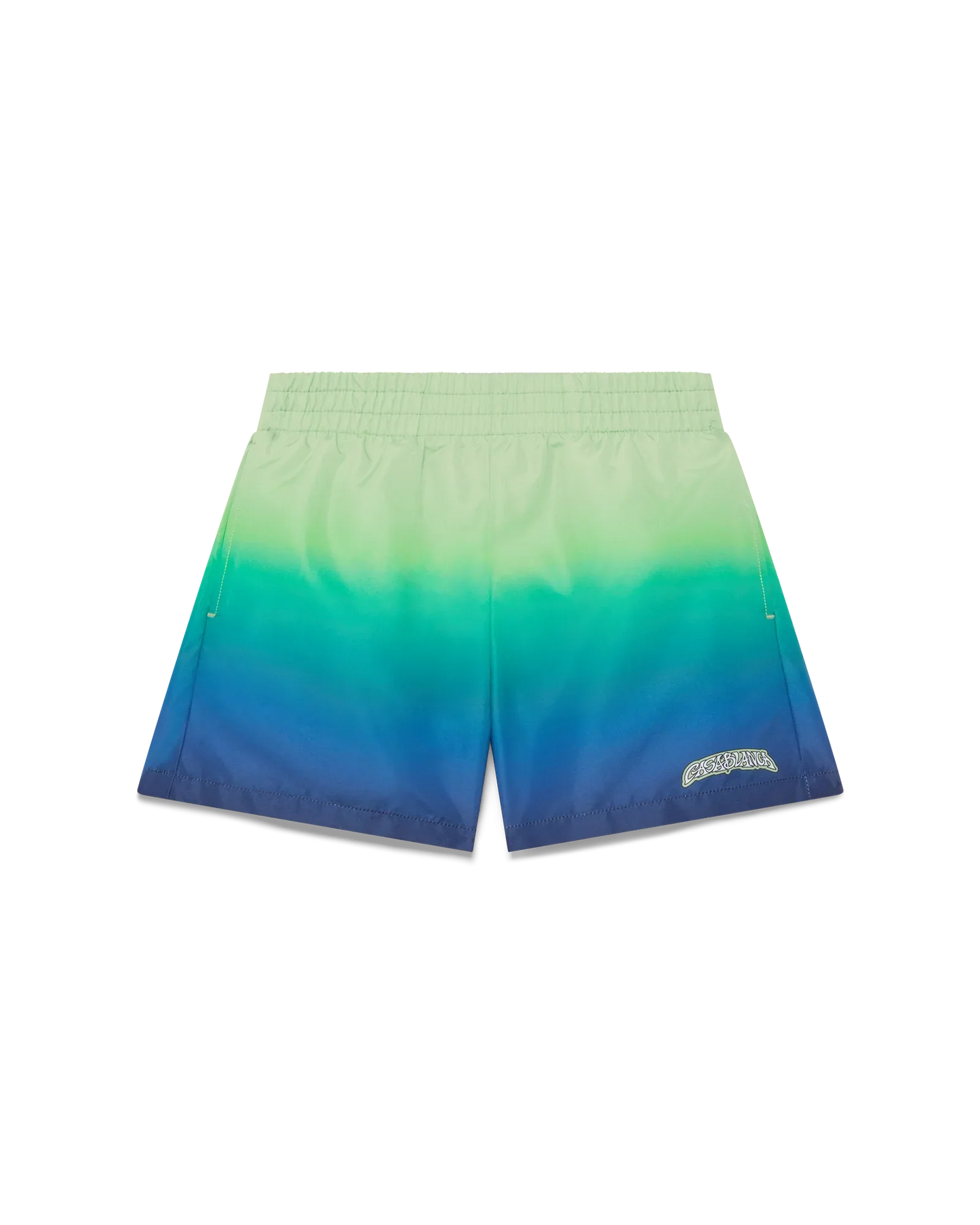 Short de bain dégradé pour enfant