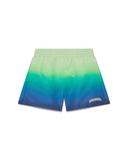 Short de bain dégradé pour enfant