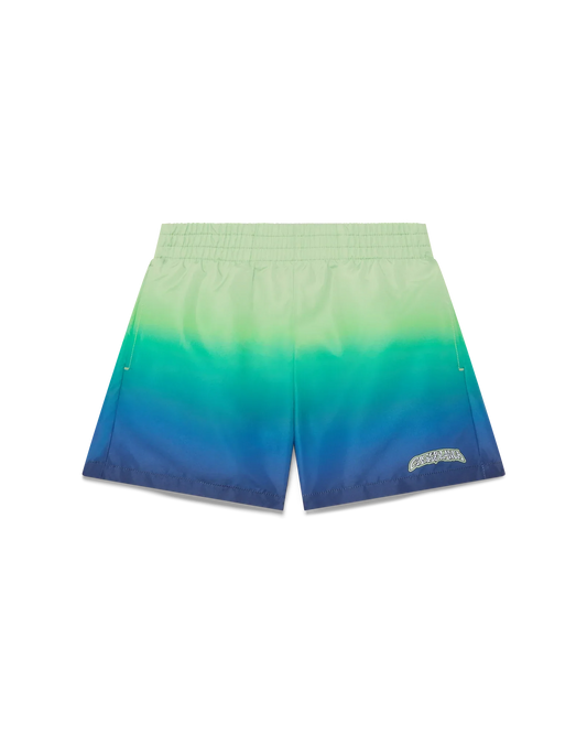 Children's Gradient Swim Shorts