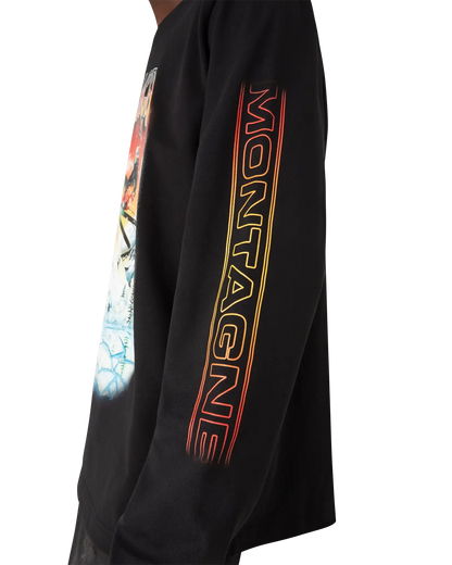 Ski Long Sleeve T-shirt