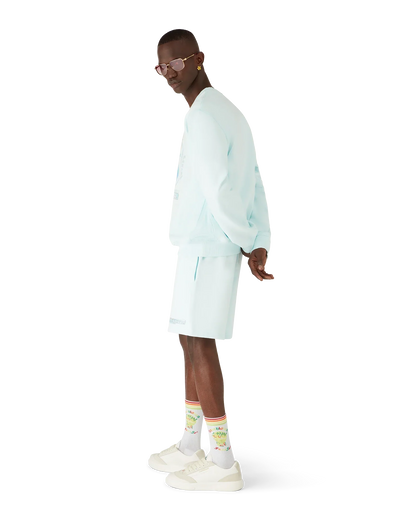Manga Tennis Ball Sweatshirt