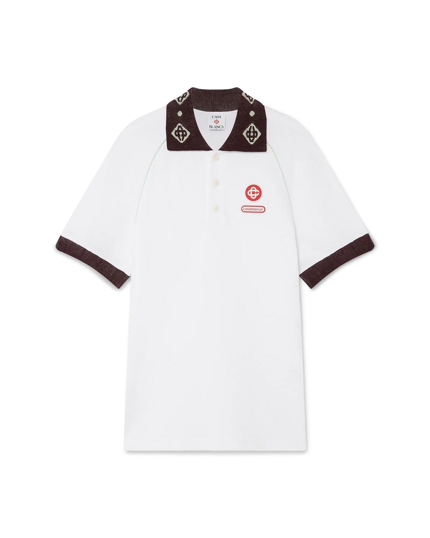 Polo Piqué