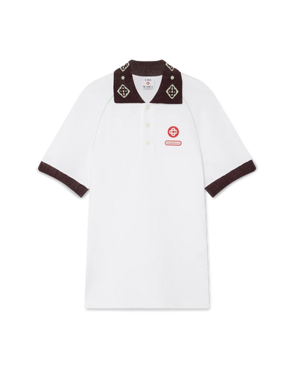Polo Piqué