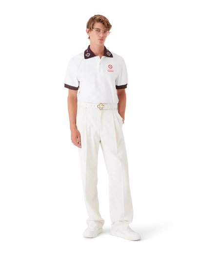 Polo Piqué