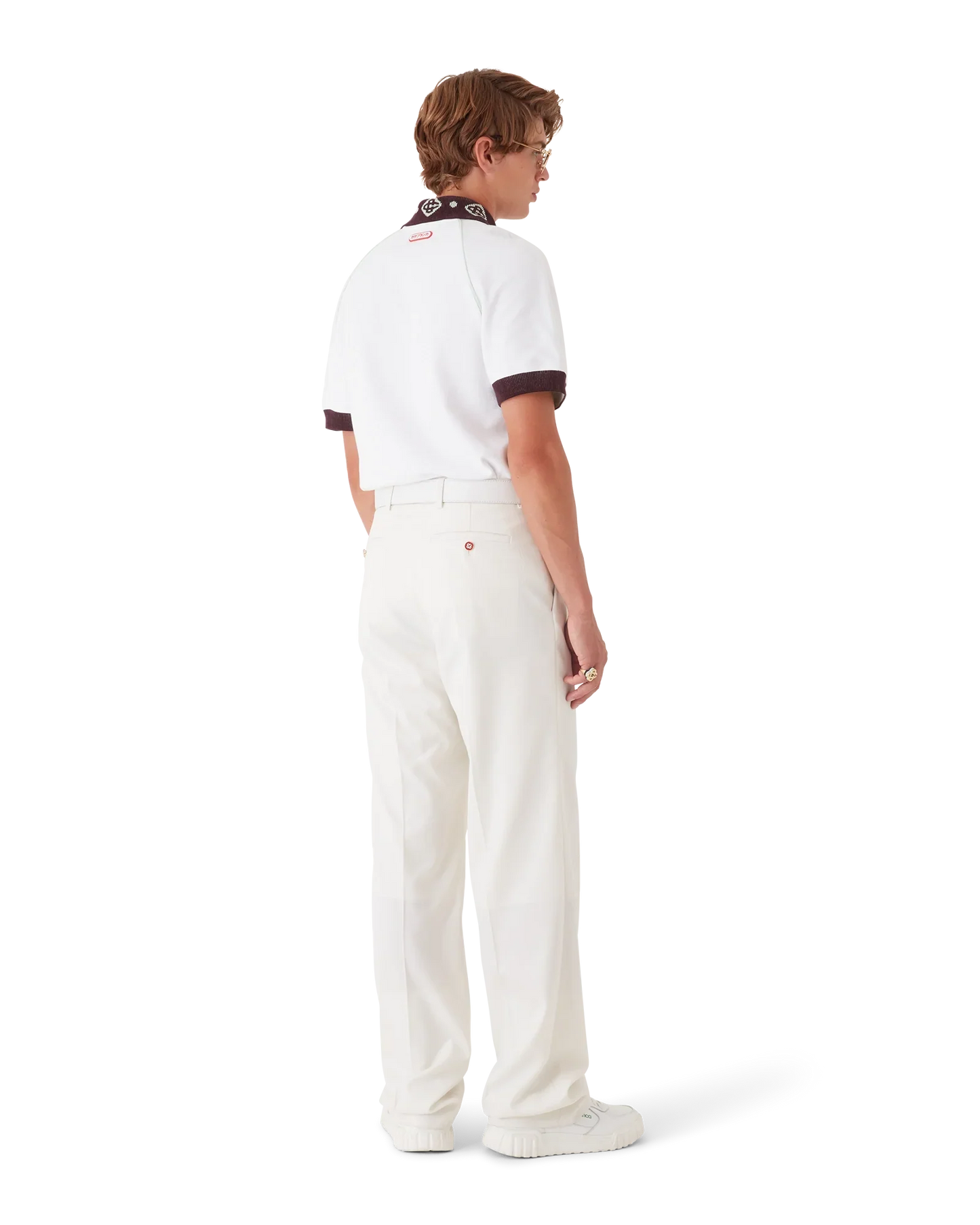 Polo Piqué