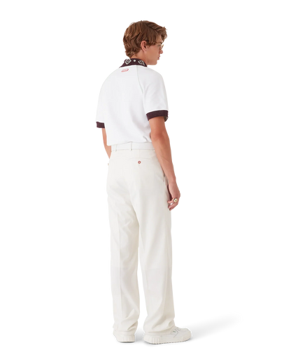 Polo Piqué